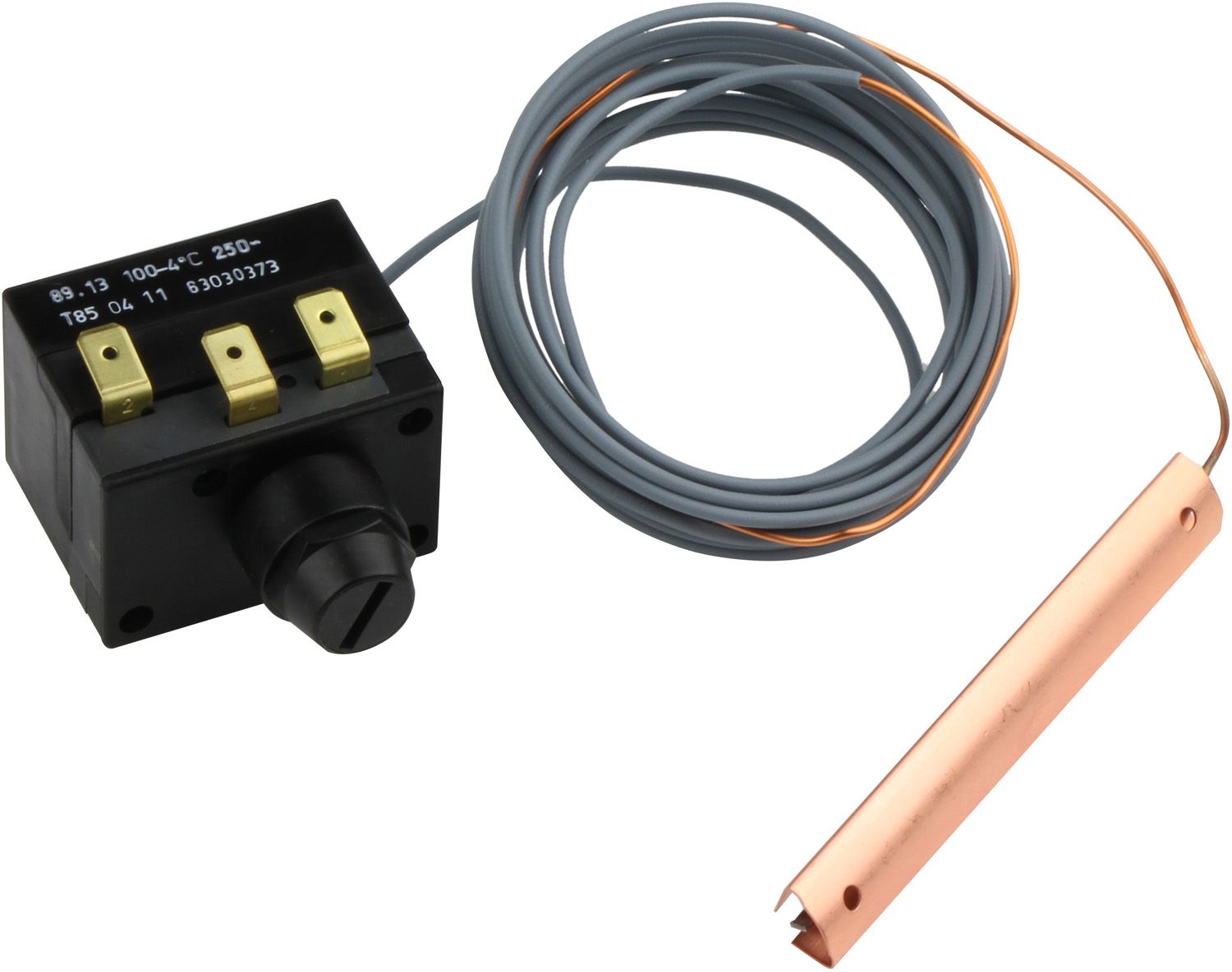 BOSCH Ersatzteil TTNR: 7747022529 STB 89.13/U/TK,100,3000 V1 everp