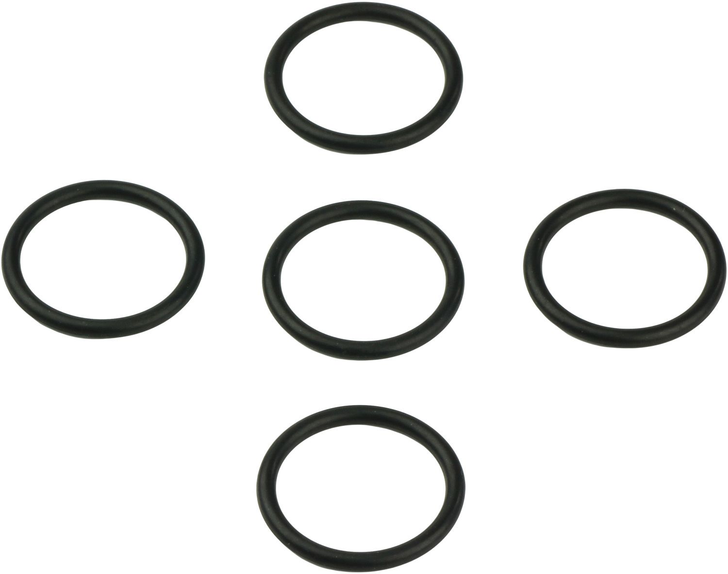 BOSCH Ersatzteil TTNR: 7101626 O-Ring 24,2x3 (5x)