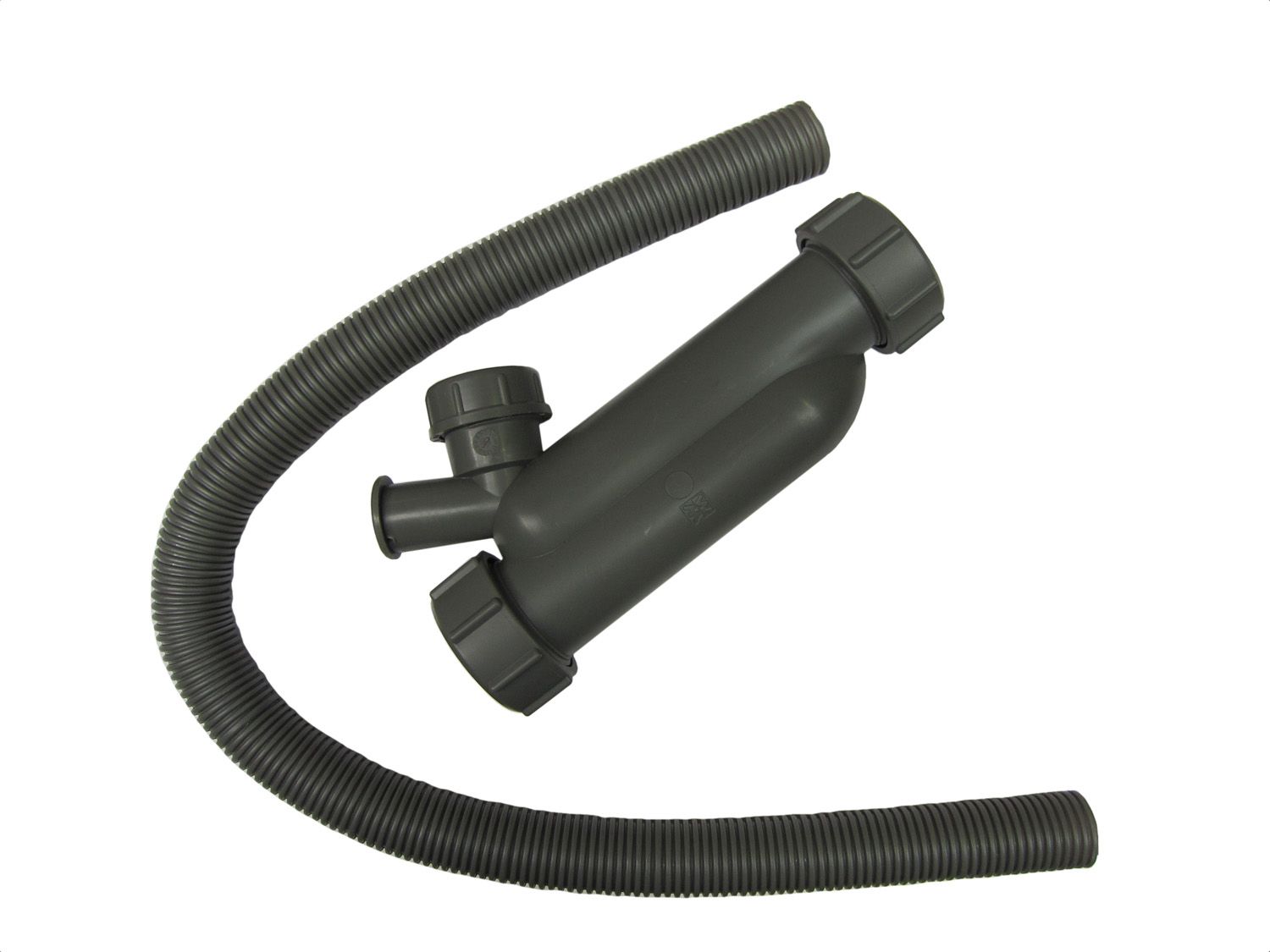 BOSCH Ersatzteil TTNR: 7100918 Siphon für Linea Single-11