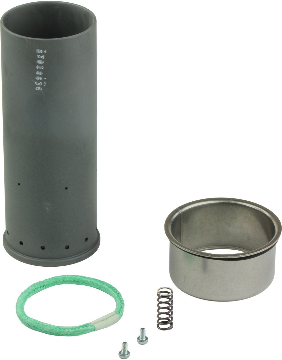 BOSCH Ersatzteil TTNR: 8718584730 Umrüstset BE Brennerrohr 21 everp