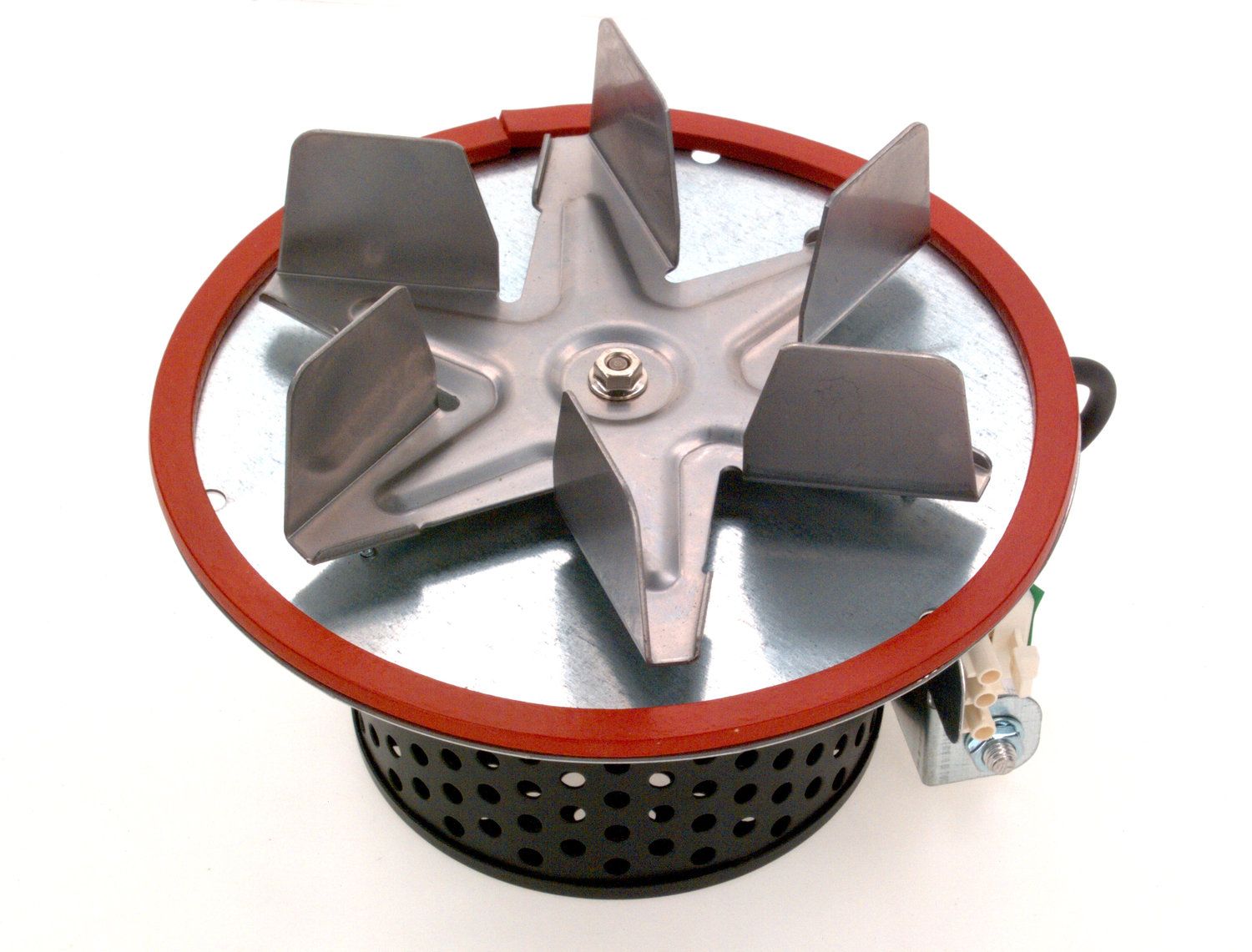 BOSCH Ersatzteil TTNR: 87381203230 Gebläse