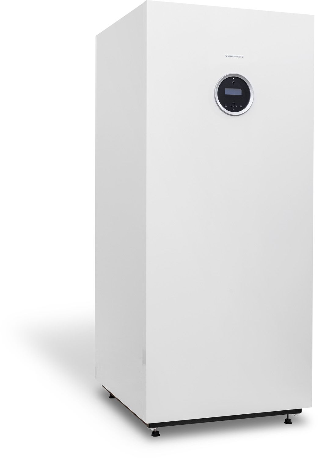 BOSCH Sole/Wasser/Erdwärmepumpe SupraEco T T 380-2, 38 kW, Kompakt, 2-stufig