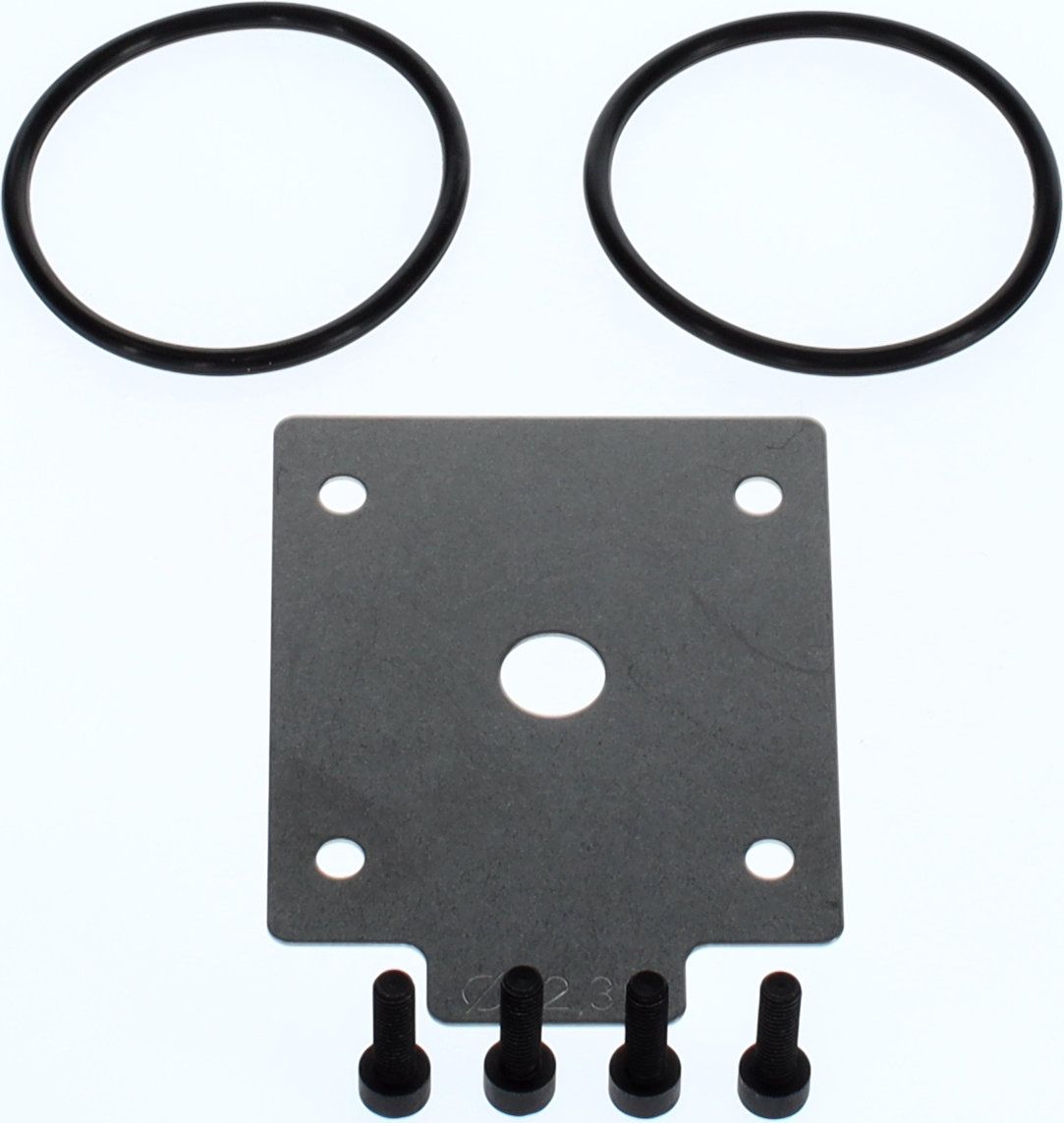 BOSCH Ersatzteil TTNR: 8738805016 Gasdrossel VR4XX D = 12,30 mm everp