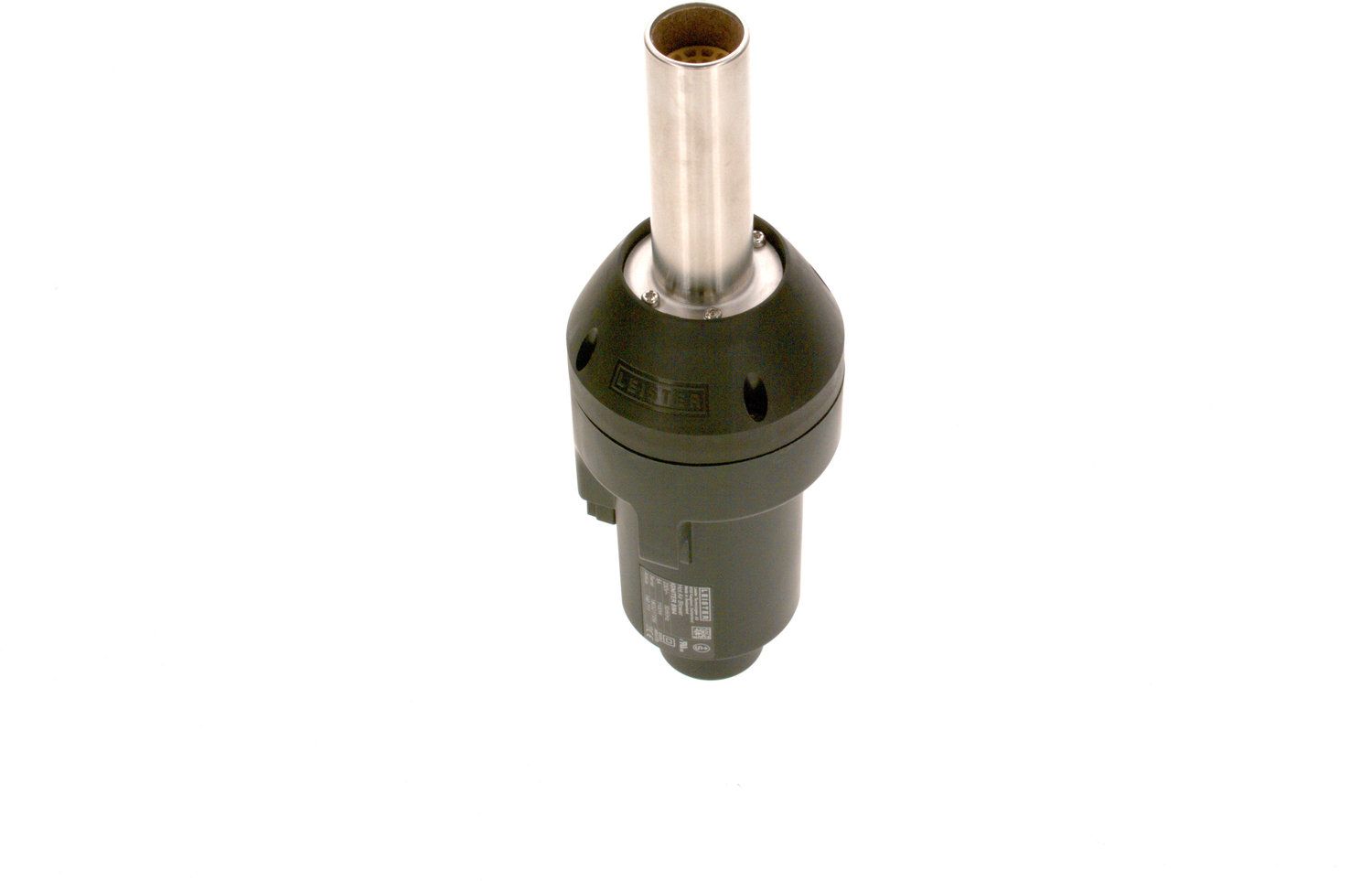 BOSCH Ersatzteil TTNR: 7736600968 Zündgebläse 1100 W - Igniter BM4 everp