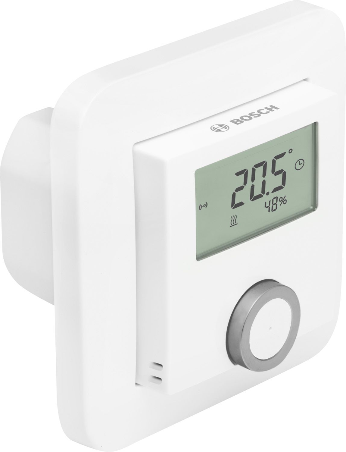 BOSCH Raumthermostat THIW230 für Fußbodenheizung, 230V, kabelgebunden