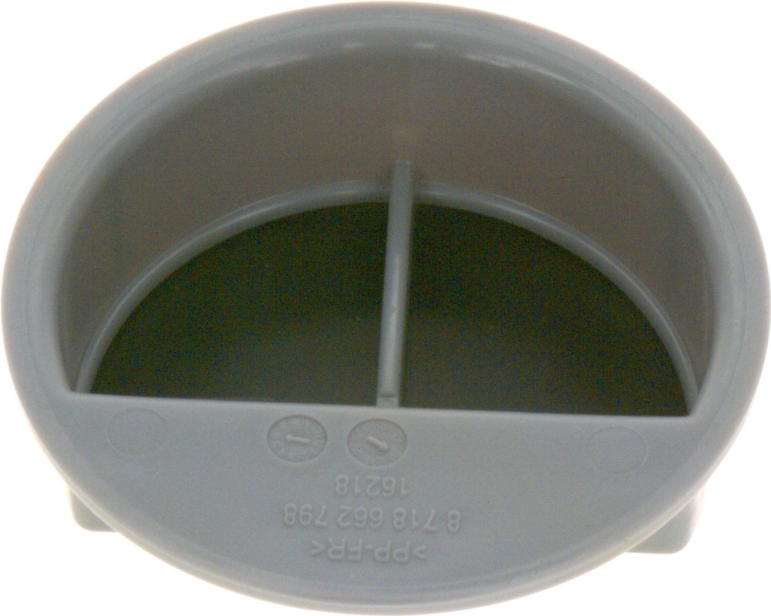 BOSCH Ersatzteil TTNR: 8737709562 Rückströmsicherung