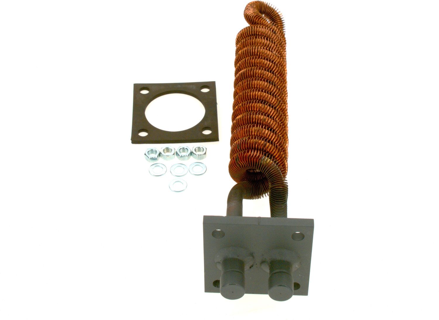 BOSCH Ersatzteil TTNR: 63012236 Wärmetauscher TAS everp