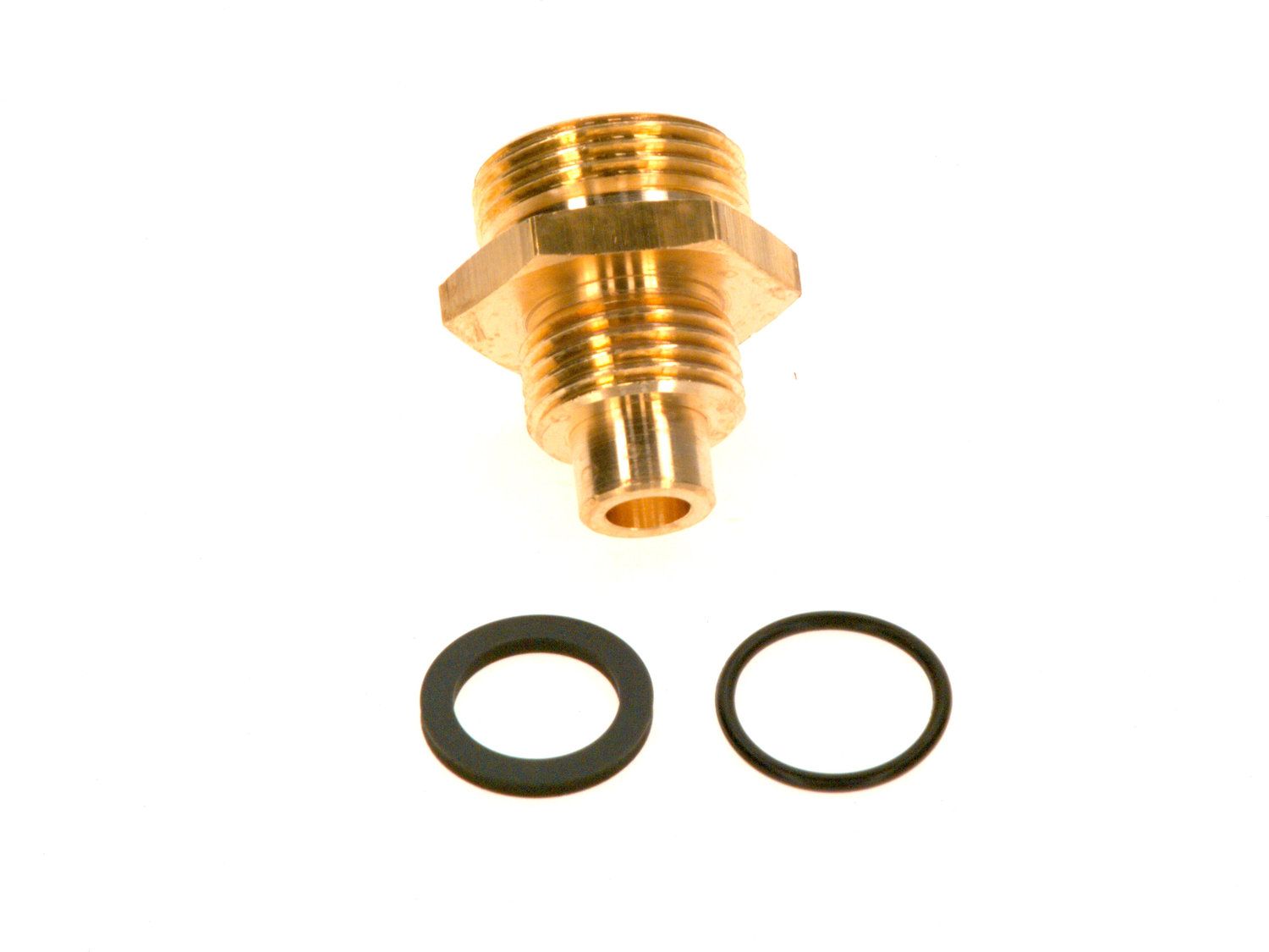 BOSCH Ersatzteil TTNR: 67900530 Gasdüse 8,00 (mm)