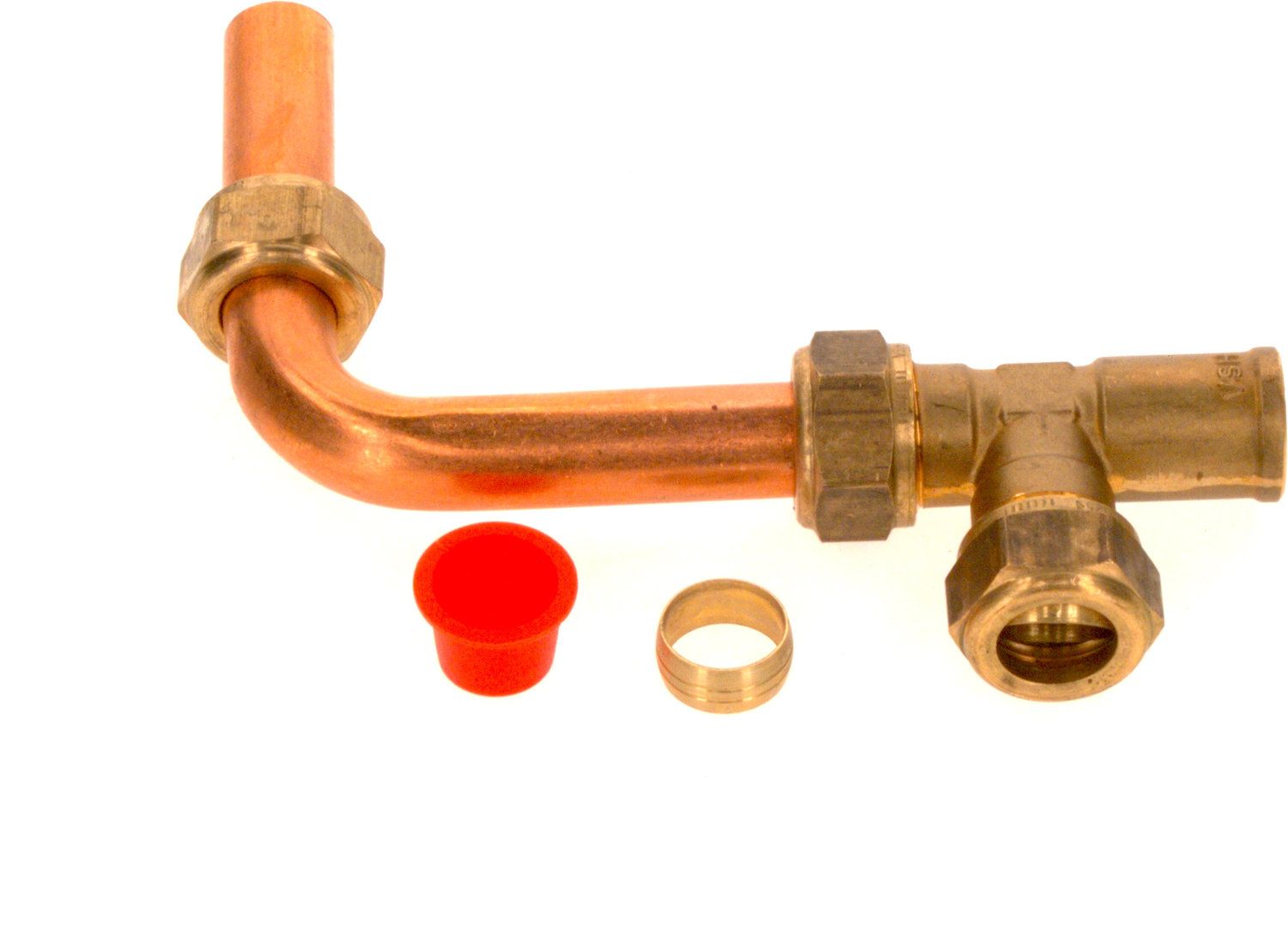 BOSCH Ersatzteil TTNR: 7098336 Durchflussmengenbegrenzer C21/32