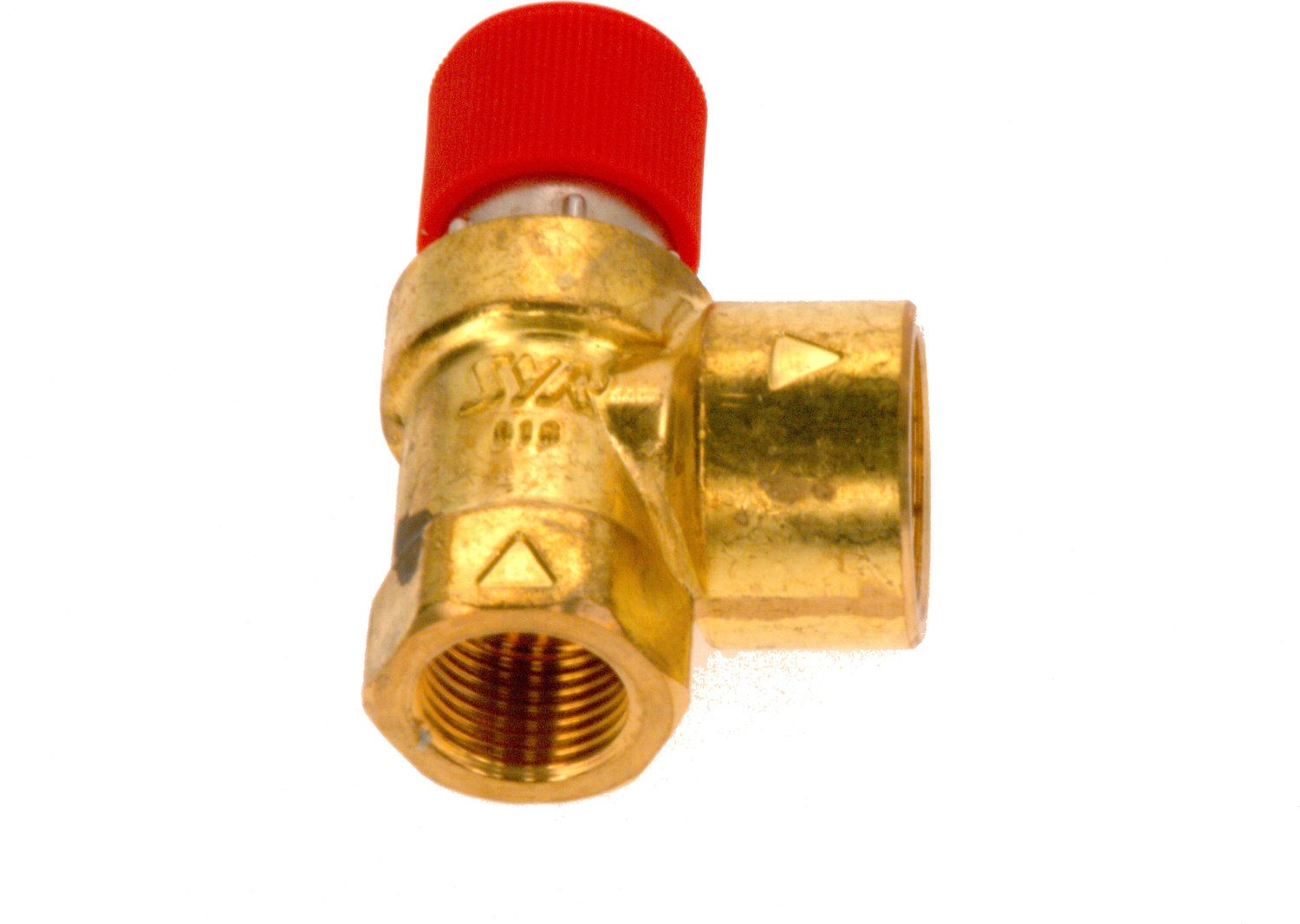 BOSCH Ersatzteil TTNR: 7098628 Membran-Sivent Typ1915 1/2" 2,5 bar