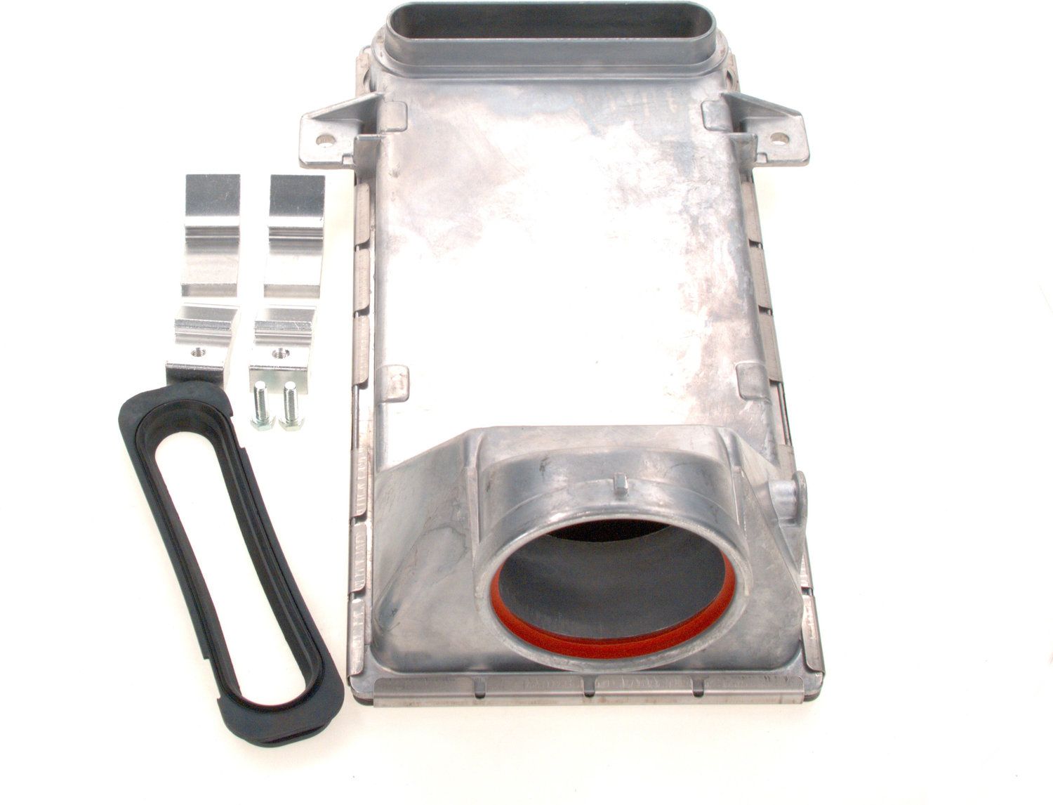 BOSCH Ersatzteil TTNR: 7098857 Abgassammler