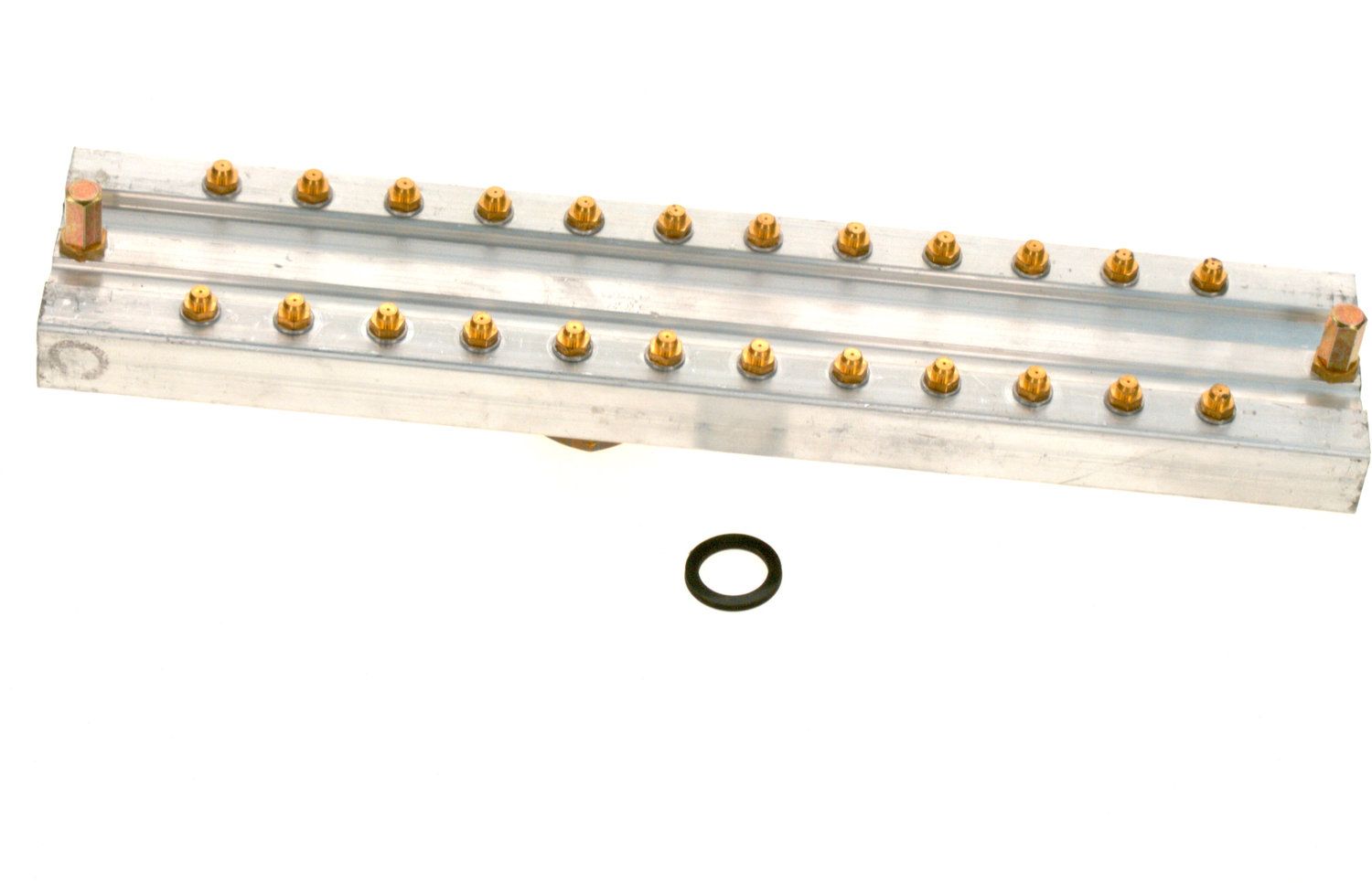 BOSCH Ersatzteil TTNR: 7099124 Düsenplatte U114/U124 3P D0.52mm (00)