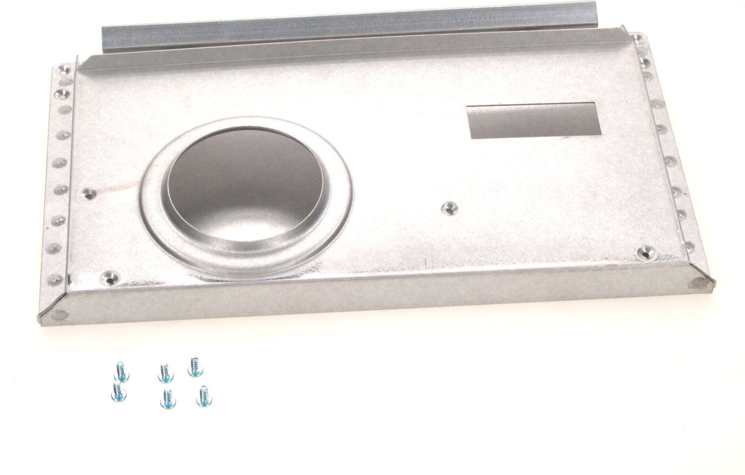 BOSCH Ersatzteil TTNR: 7099134 Abgassammlerblech