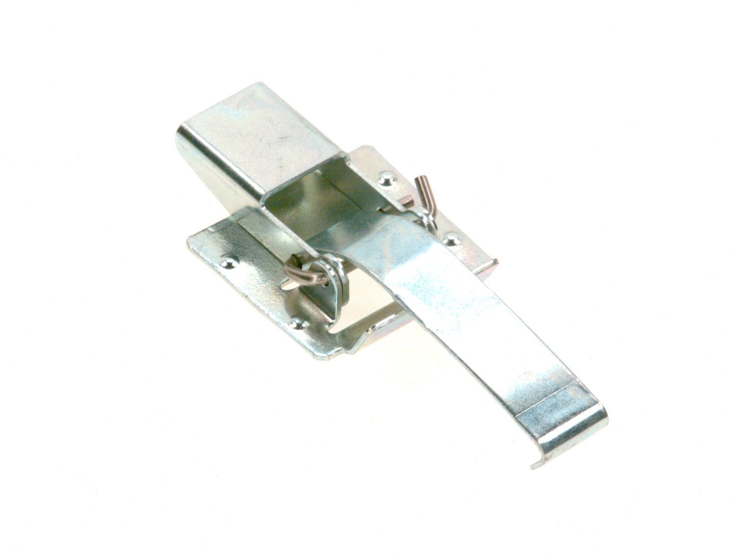 BOSCH Ersatzteil TTNR: 7099498 Klammer Unterdruckkammer (2x)
