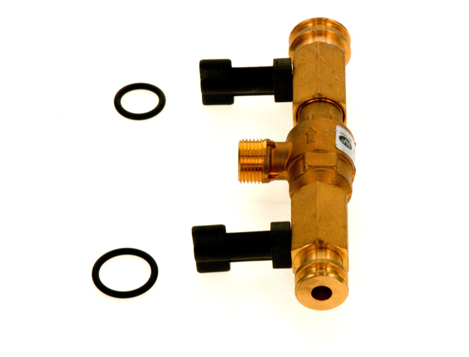 BOSCH Ersatzteil TTNR: 7099537 Befülleinrichtung BK13