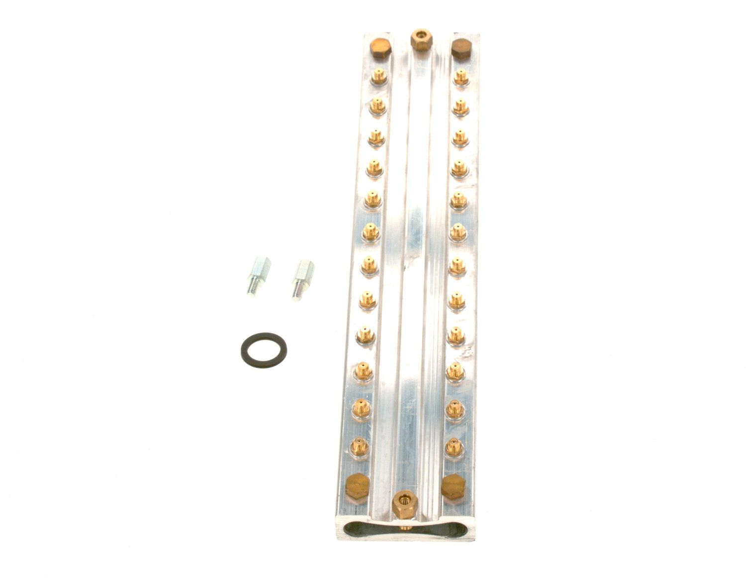 BOSCH Ersatzteil TTNR: 7099692 Düsenpl. U114/U124 E H-Gas D0.87mm (01)