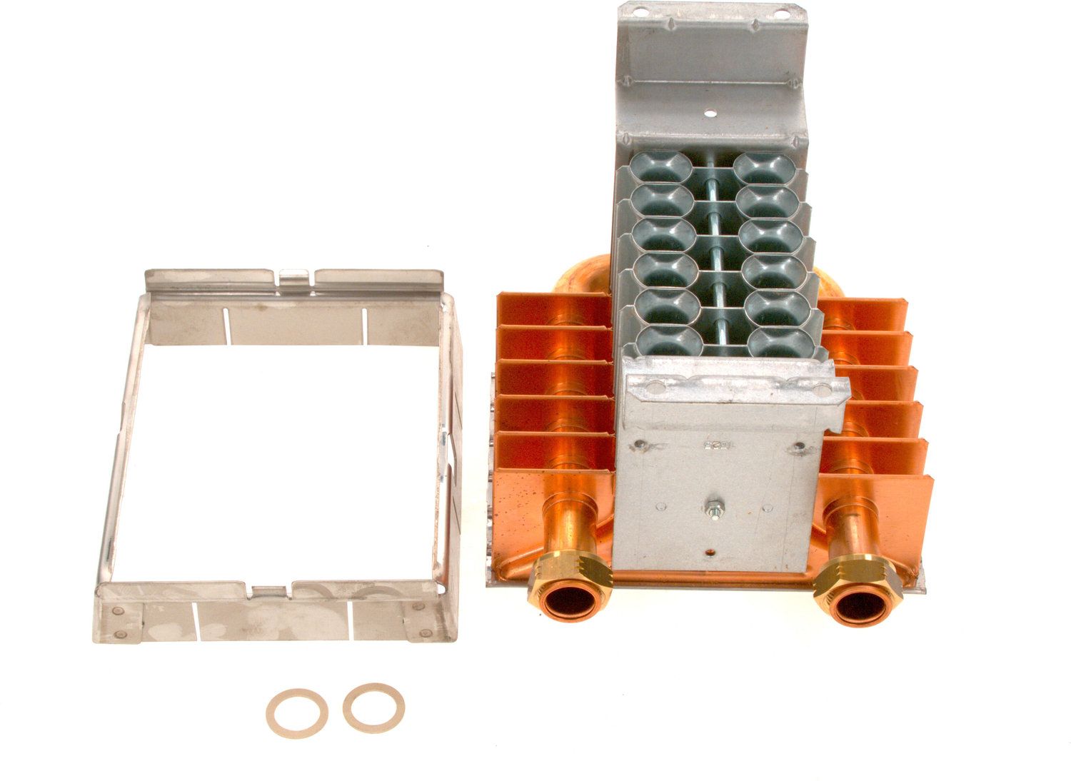 BOSCH Ersatzteil TTNR: 7100604 Brenner kpl 11/W,11/WG