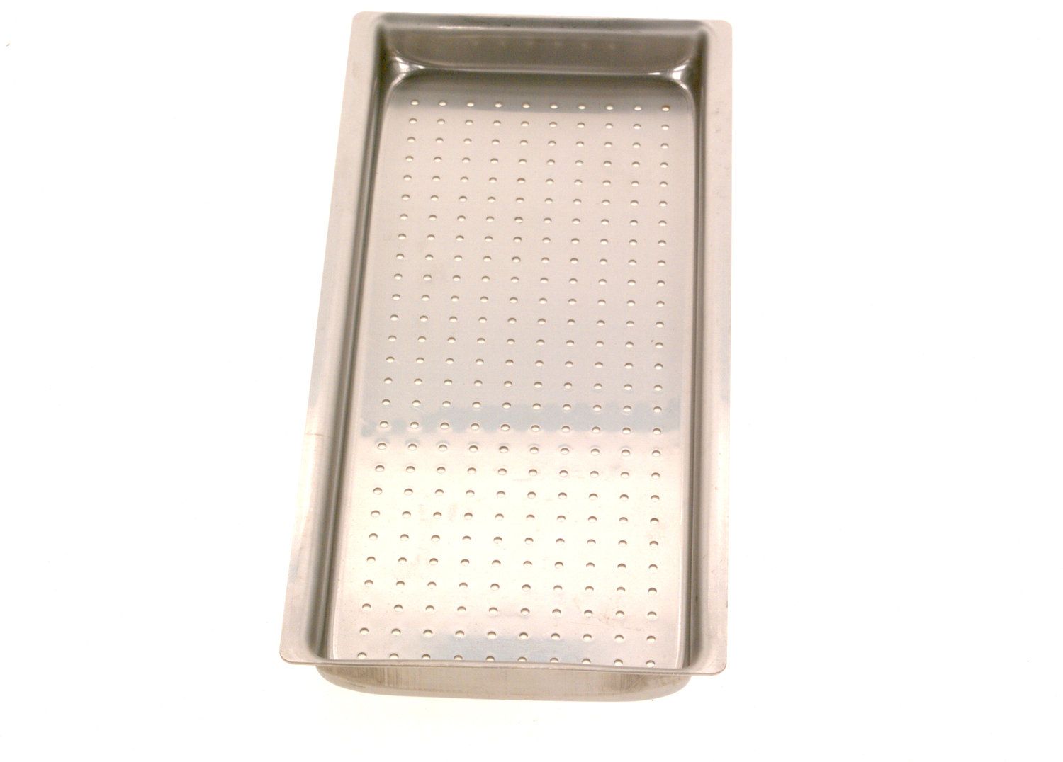 BOSCH Ersatzteil TTNR: 7100922 Gas/Luftverteilerplatte