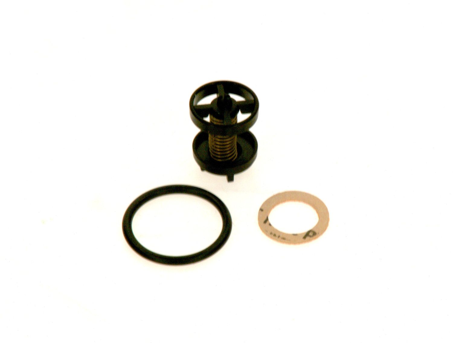 BOSCH Ersatzteil TTNR: 7101238 Überströmventil mit O-Ring