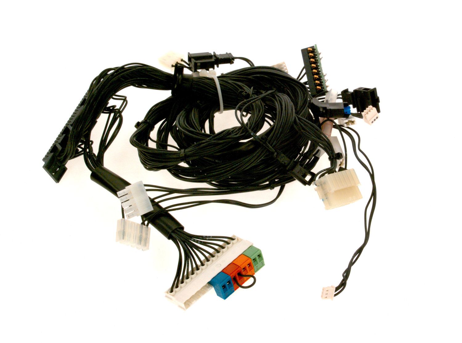 BOSCH Ersatzteil TTNR: 7746700059 Kabelbaum Niederspannung GB152 4574