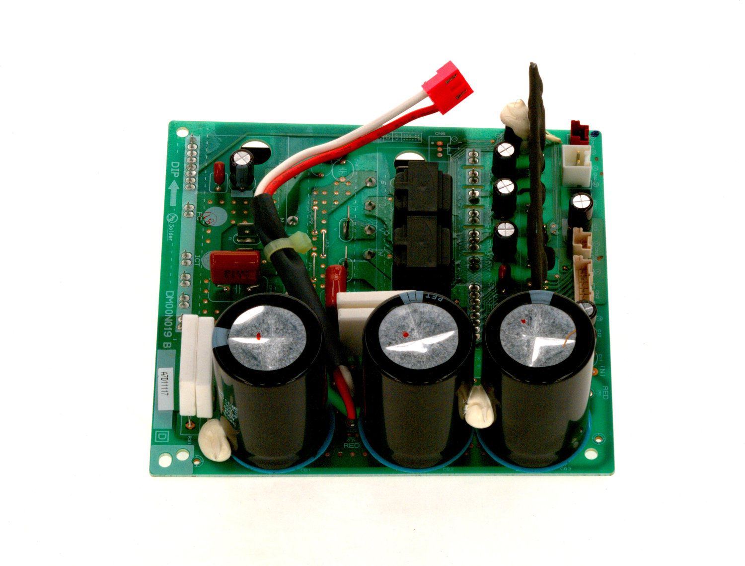BOSCH Ersatzteil TTNR: 87161163130 Steuergerät