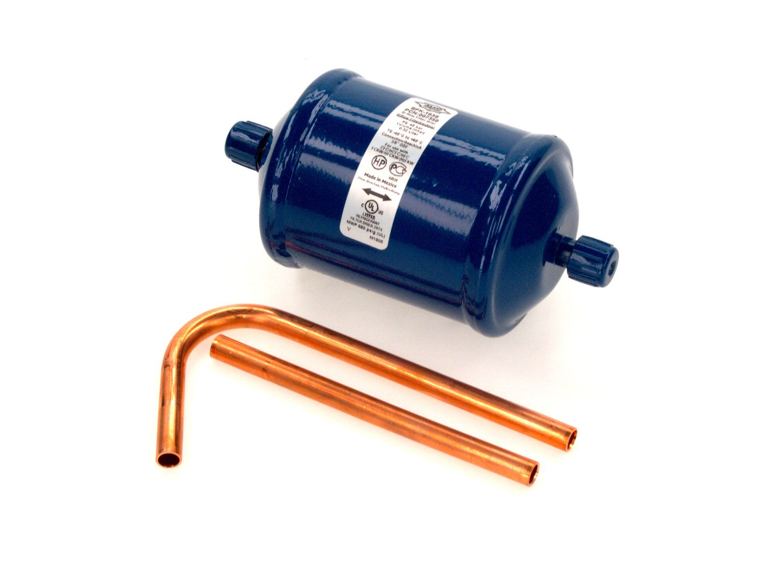 BOSCH Ersatzteil TTNR: 87183107150 Filter