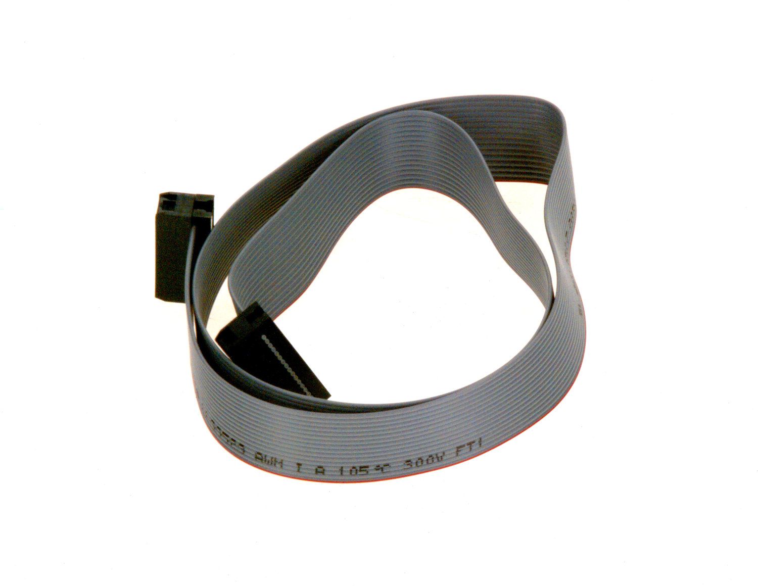 BOSCH Ersatzteil TTNR: 87183108730 Kabel 16-16 510mm