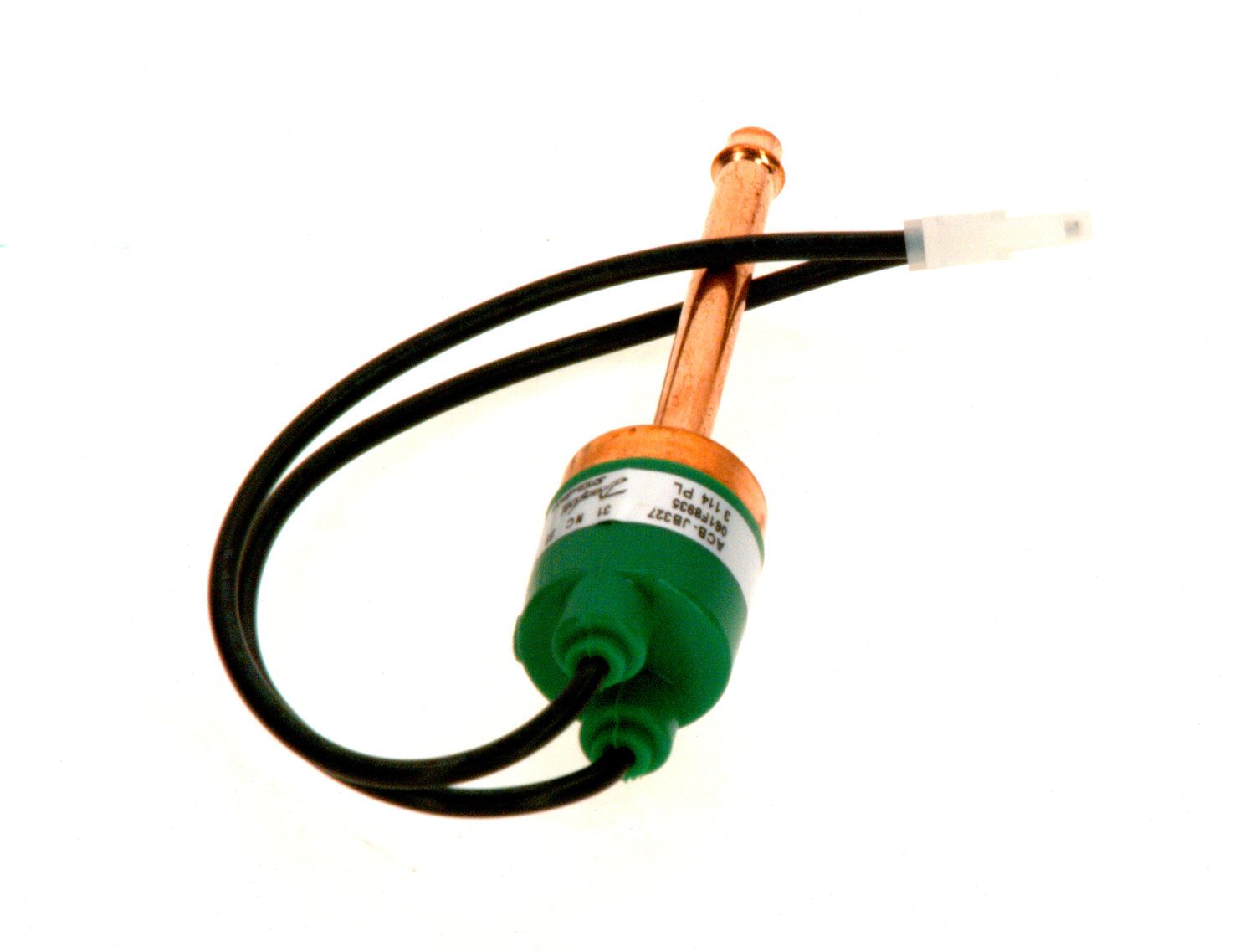 BOSCH Ersatzteil TTNR: 87183115220 Druckschalter Hochdruck 31 bar molex