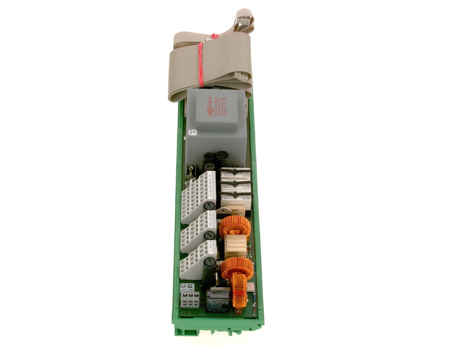 BOSCH Ersatzteil TTNR: 8718585305 Leiterplatte everp