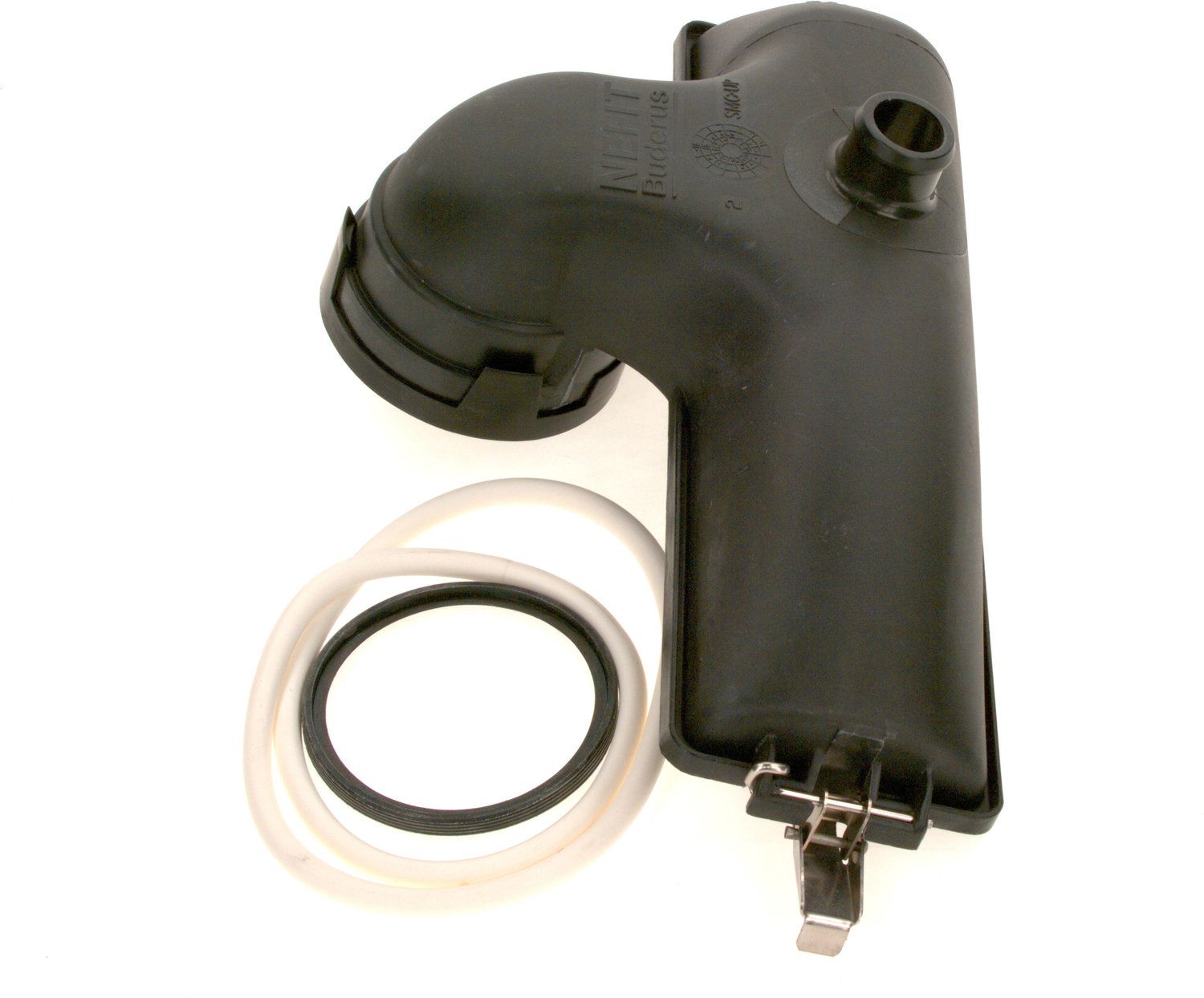 BOSCH Ersatzteil TTNR: 8718600052 Kondenswassersammler 15/25kW