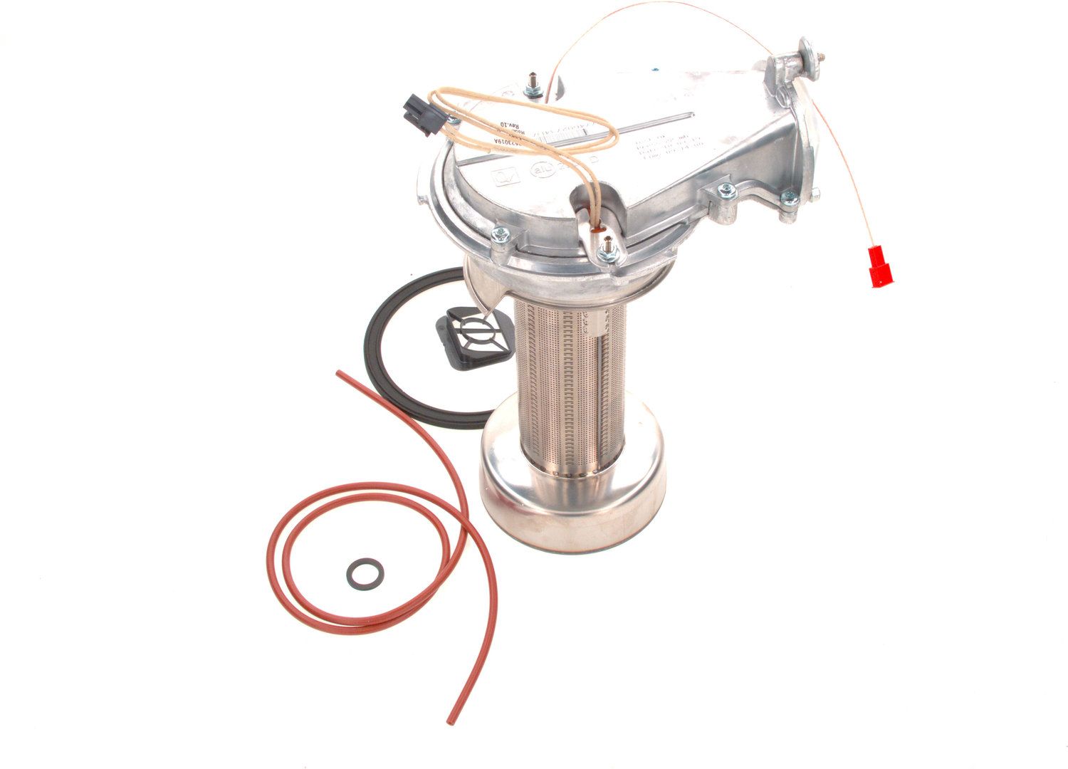BOSCH Ersatzteil TTNR: 8718600327 Brenner C2