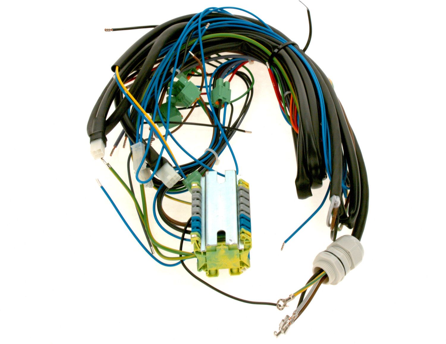 BOSCH Ersatzteil TTNR: 87337001460 Kabelbaum 7