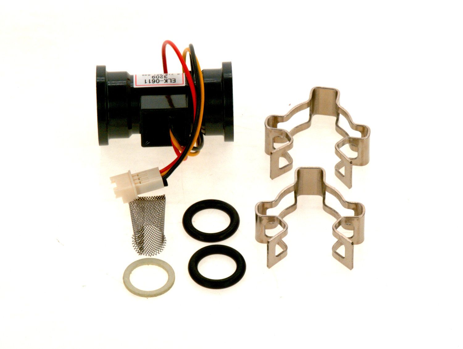 BOSCH Ersatzteil TTNR: 8737602851 Strömungsfühler