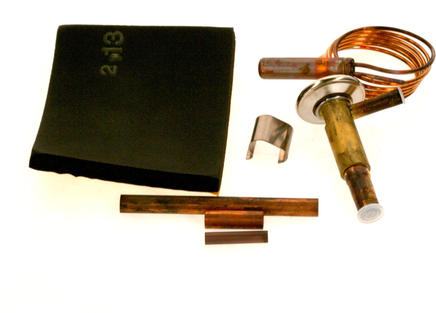 BOSCH Ersatzteil TTNR: 87387201980 Expansionsventil