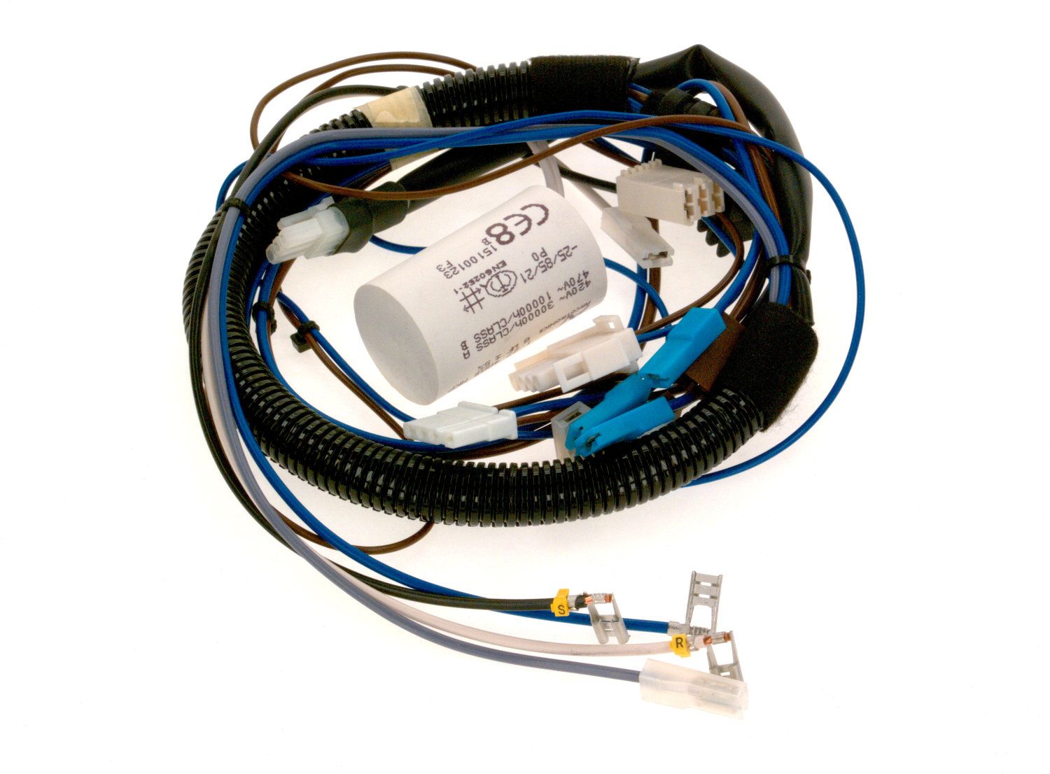 BOSCH Ersatzteil TTNR: 87387202170 Kabelbaum