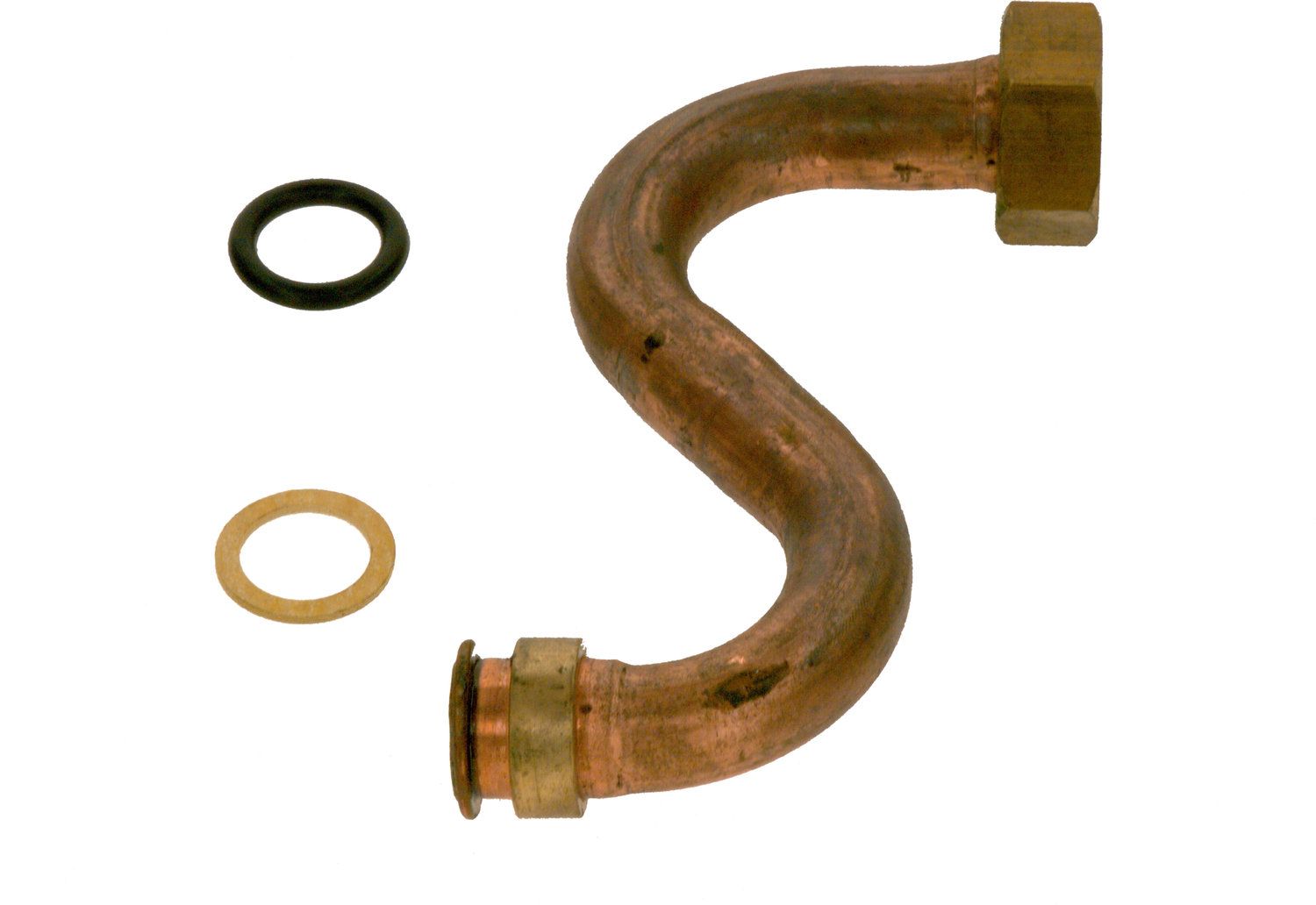 BOSCH Ersatzteil TTNR: 87161139190 Rücklaufrohr