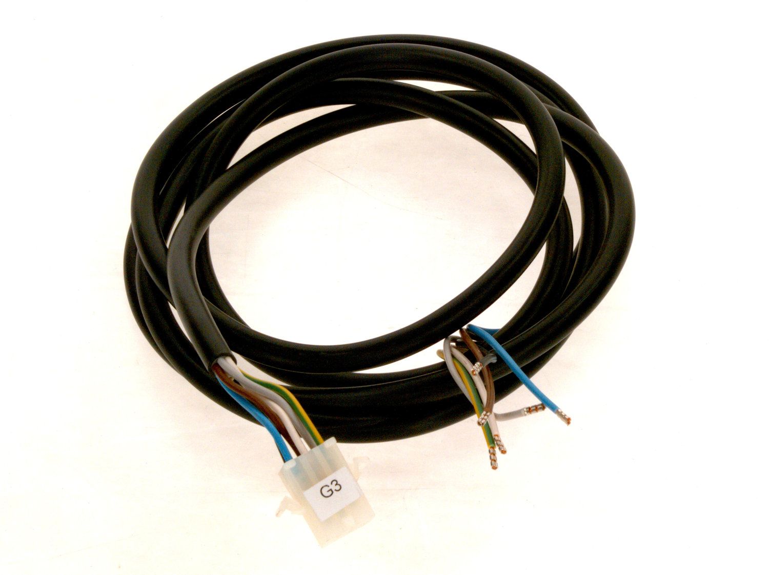 BOSCH Ersatzteil TTNR: 87382000960 Kabel