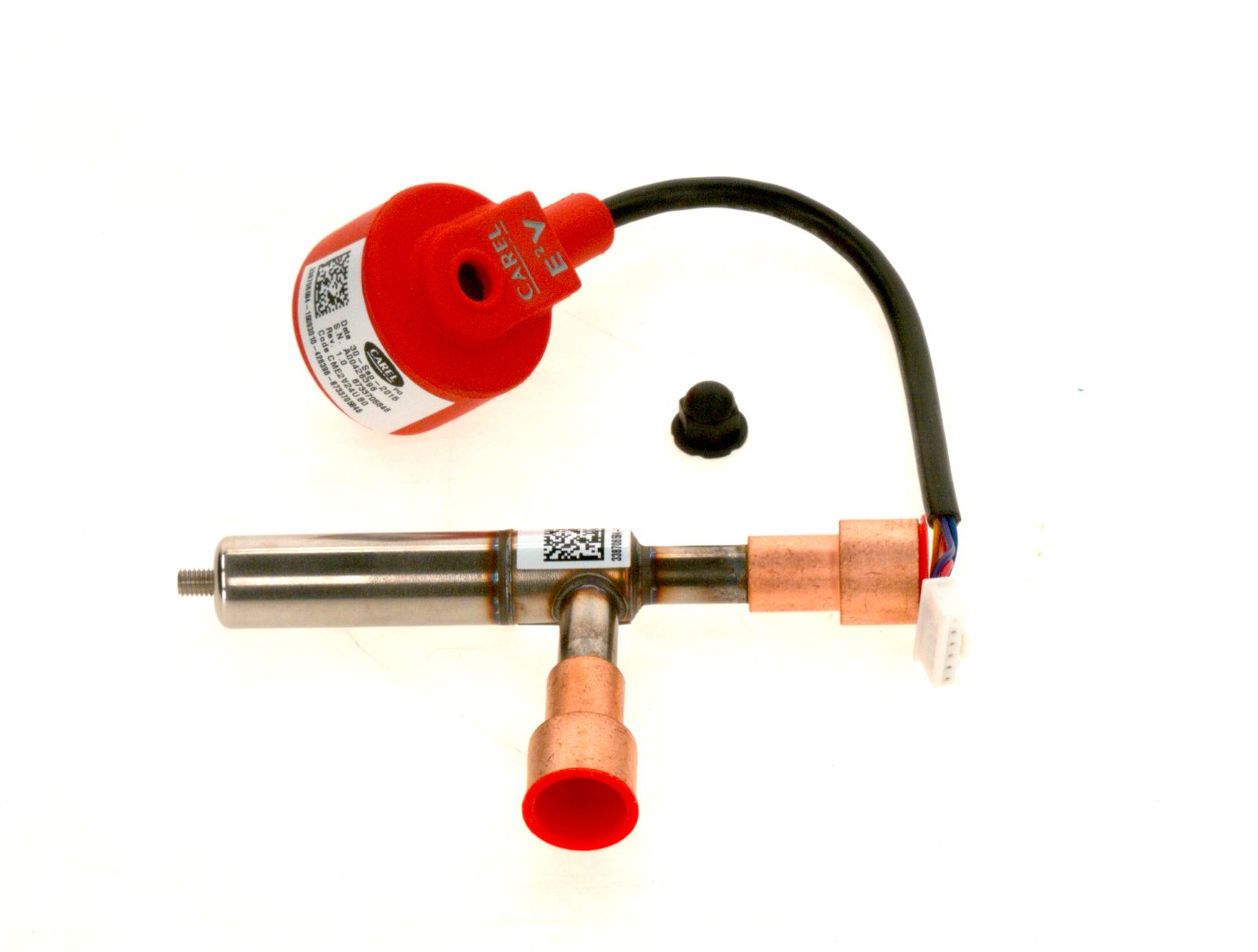 BOSCH Ersatzteil TTNR: 8738208475 Expansionsventil CME2V24UB0