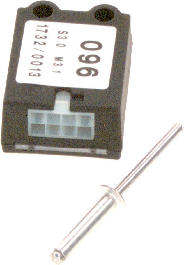BOSCH Ersatzteil TTNR: 7099618 KIM 96 für GB112-60/W V2
