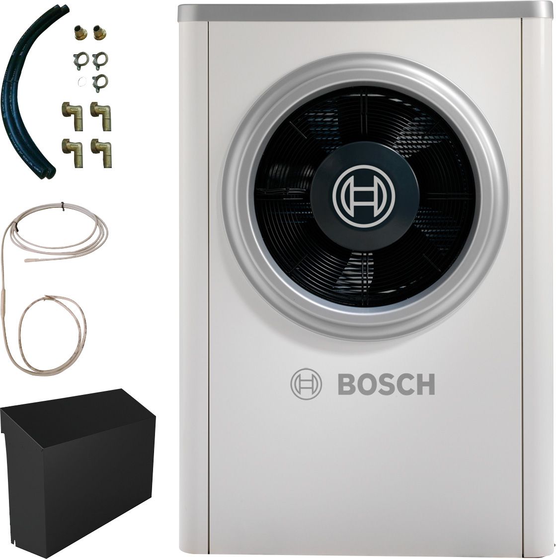 BOSCH Hybrid-Komponente CS7001iAW13 O-TH Außeneinheit Compress Hybrid 7000i AW