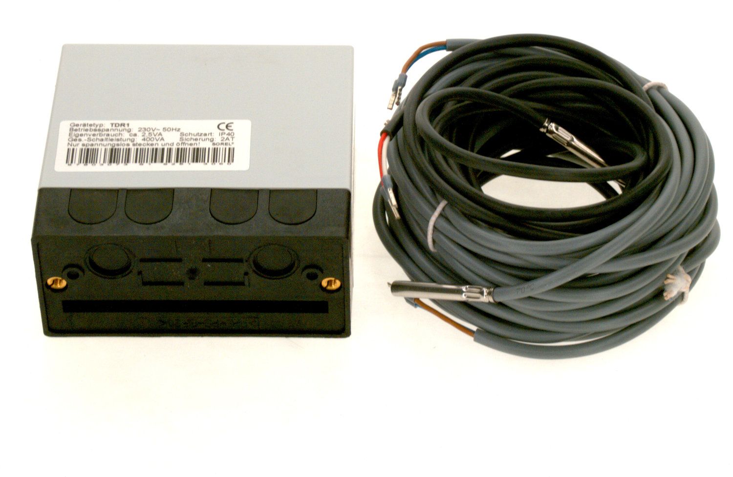 BOSCH Ersatzteil TTNR: 67903073 Temperaturregler TDR1-KTY