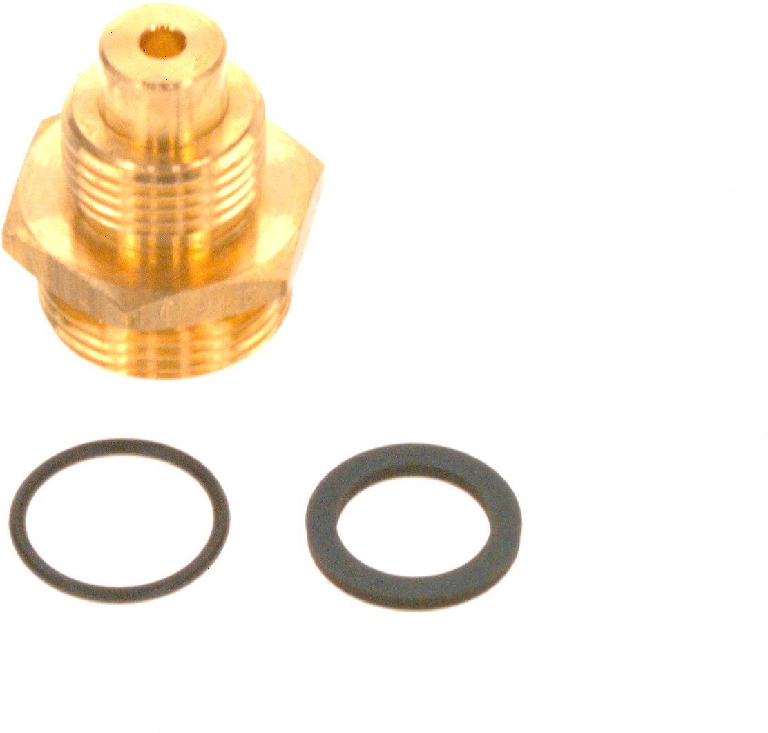 BOSCH Ersatzteil TTNR: 7098912 Gasdüse 4,60 (mm)