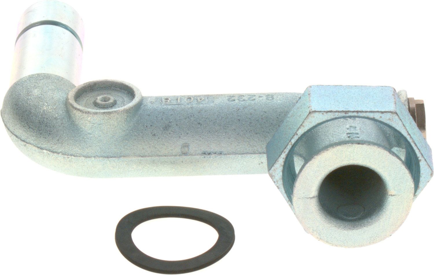 BOSCH Ersatzteil TTNR: 7098998 Rohrrücklauf für GB112