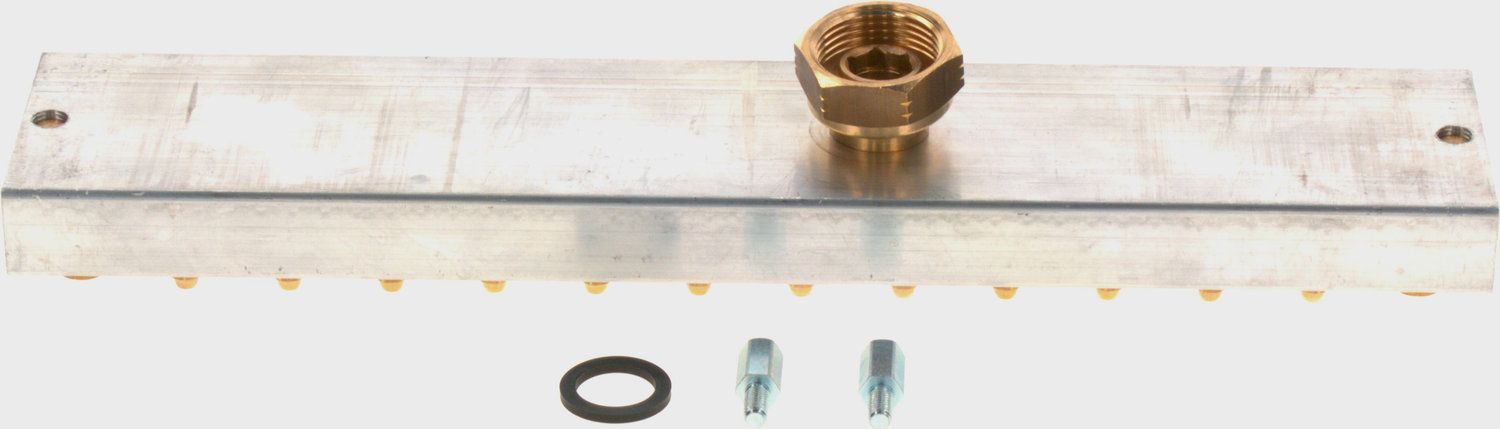 BOSCH Ersatzteil TTNR: 7099119 Düsenpl. U114/U124 E H-Gas D0.87mm (00)