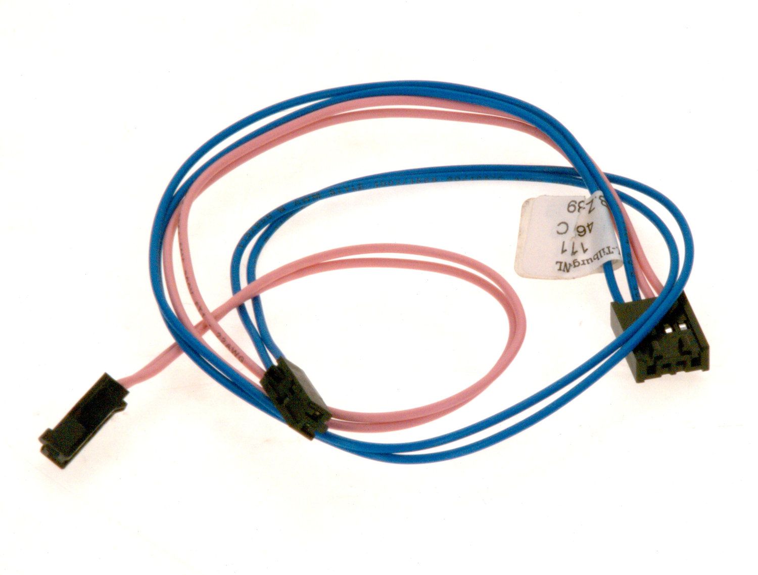 BOSCH Ersatzteil TTNR: 7101218 Leitung DHW/CHT Kombi