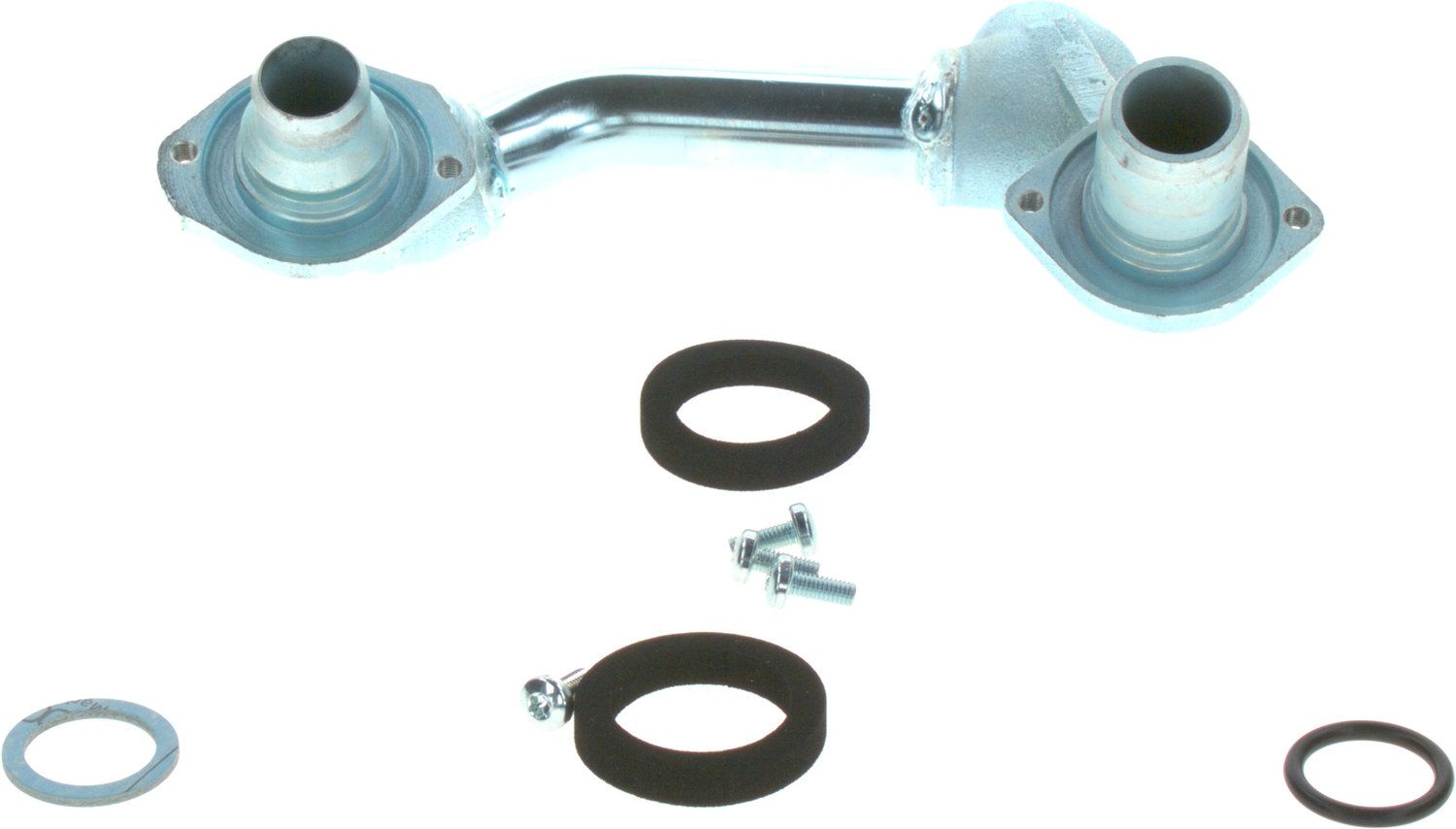 BOSCH Ersatzteil TTNR: 7746900274 Rohr Rücklauf