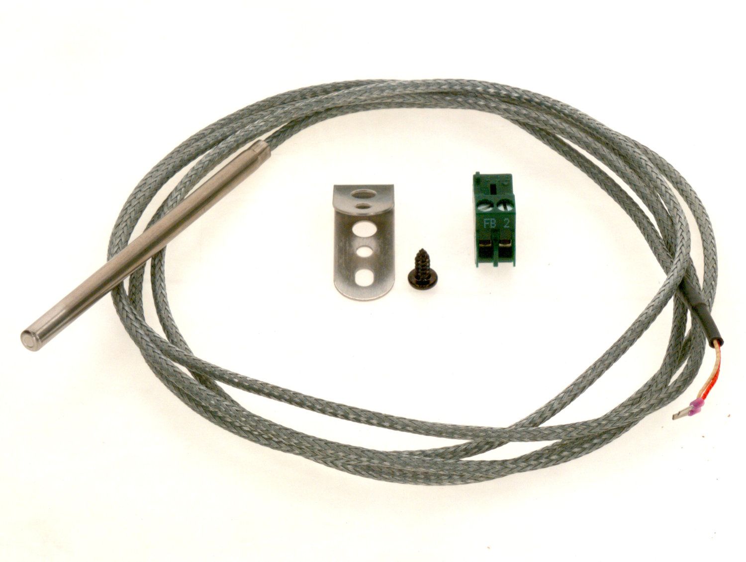 BOSCH Ersatzteil TTNR: 7747168070 Abgastemperaturfühler AGF 55-400grdC