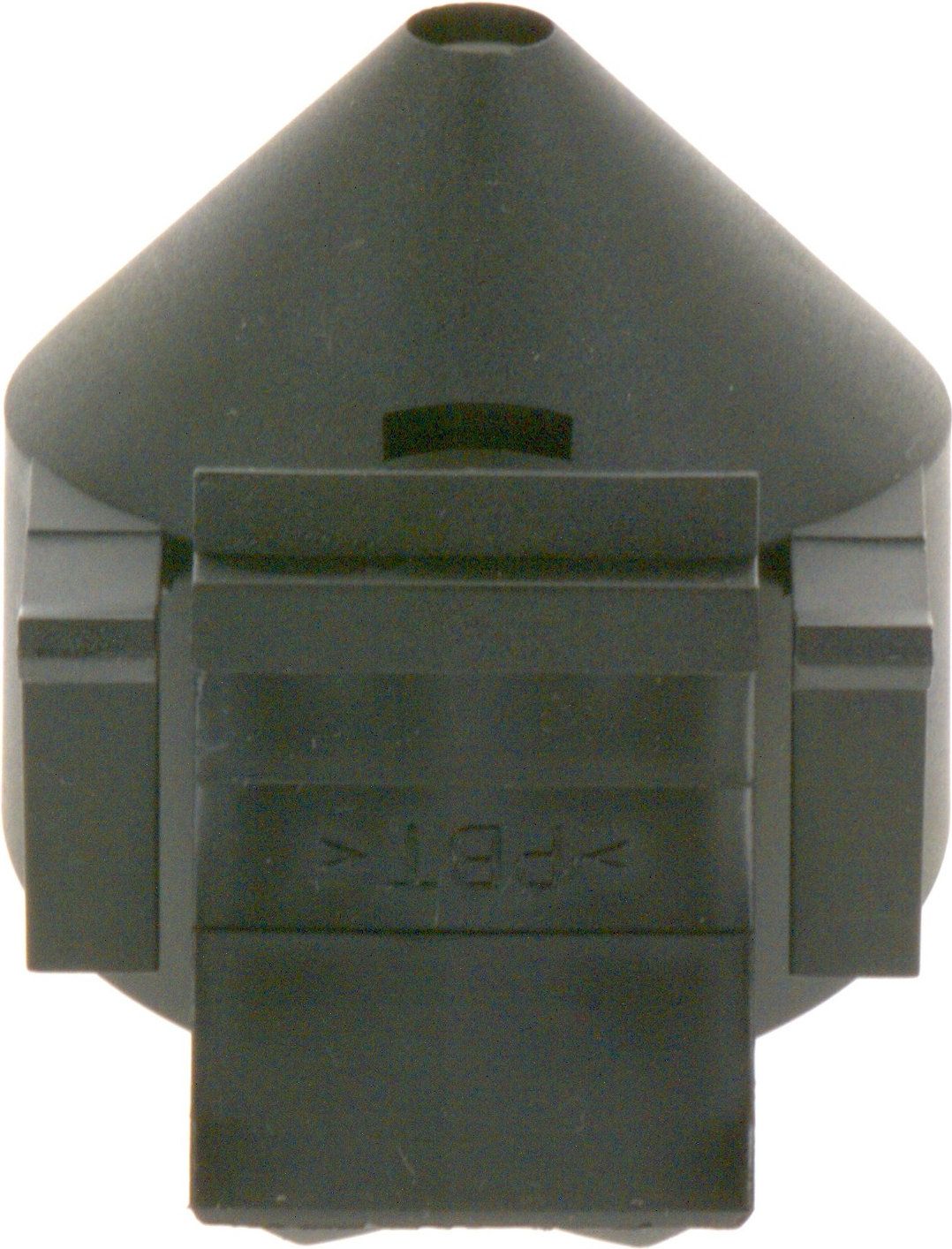 BOSCH Ersatzteil TTNR: 87185310770 Halterung Röhren schwarz PBT40