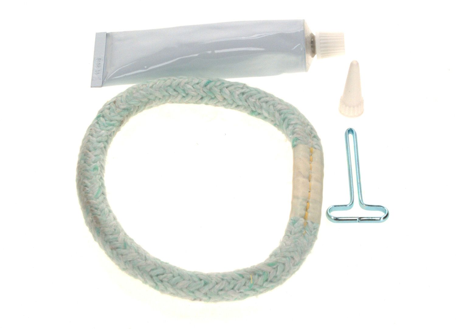 BOSCH Ersatzteil TTNR: 8718578901 Dichtung Abgasvert GB125 18-22 VA V2 eve