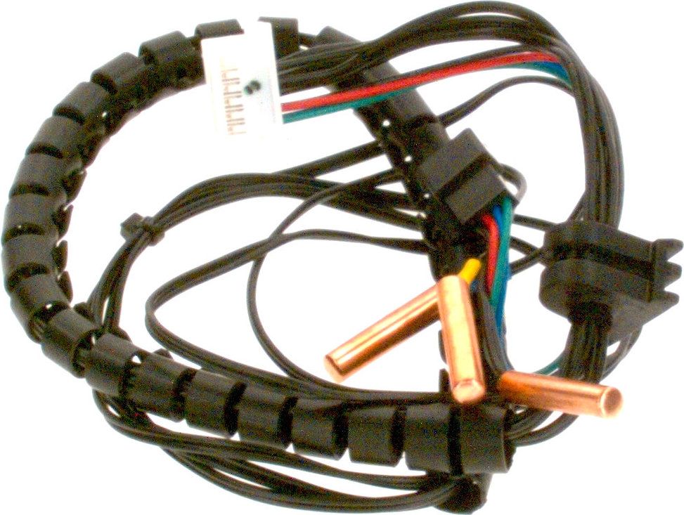 BOSCH Ersatzteil TTNR: 87387202180 Kabel mit NTC-Sensoren